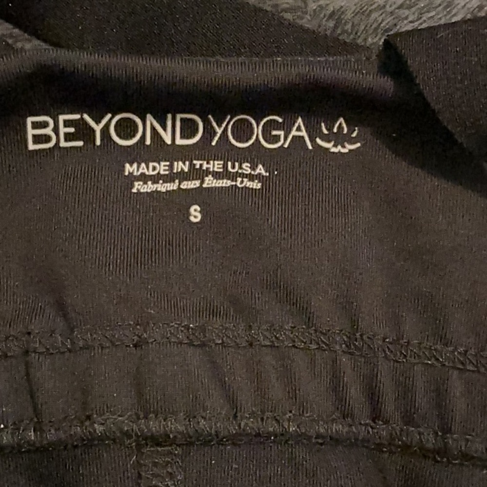 Beyond Yoga Gray Spacedye Move It Dress - Picture 12 of 12